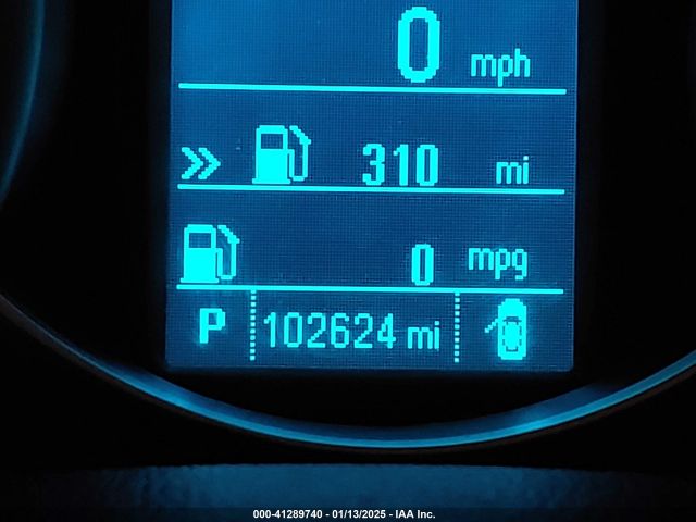 1G1PC5SB6E7450583 Chevrolet Cruze 1lt Auto