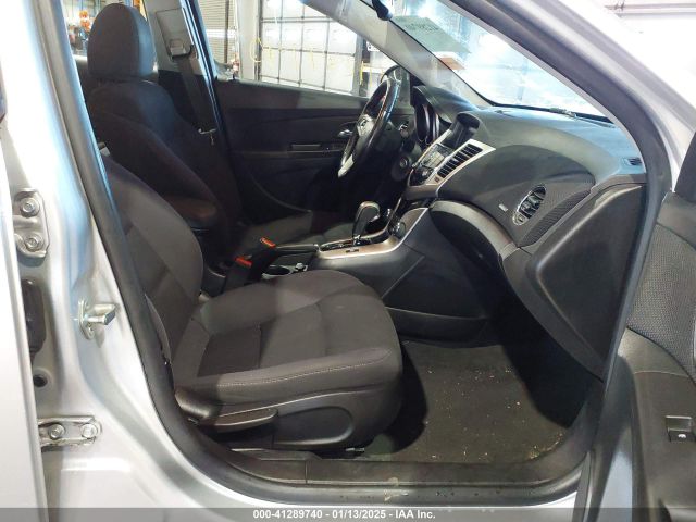 1G1PC5SB6E7450583 Chevrolet Cruze 1lt Auto