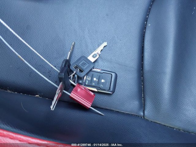 1996 CHEVROLET CORVETTE 1G1YY22P5T5103013 Photo 10