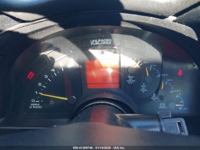 1996 CHEVROLET CORVETTE 1G1YY22P5T5103013 Photo 6