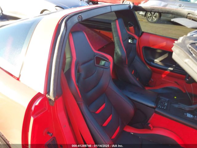 1996 CHEVROLET CORVETTE 1G1YY22P5T5103013 Photo 7
