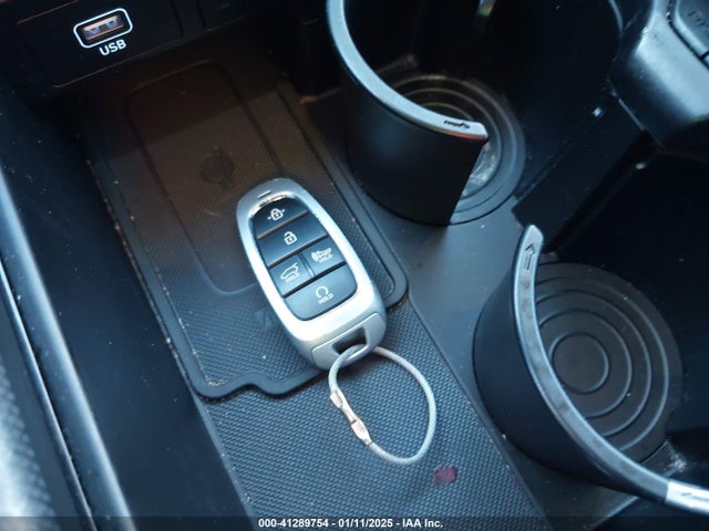 Hyundai Palisade Limited 2024 KM8R54GE3RU717530 Image 11