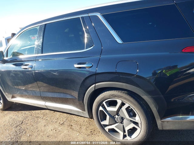 Hyundai Palisade Limited 2024 KM8R54GE3RU717530 Image 14