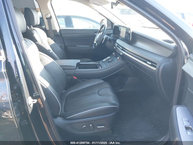 Hyundai Palisade Limited 2024 KM8R54GE3RU717530 Image 5