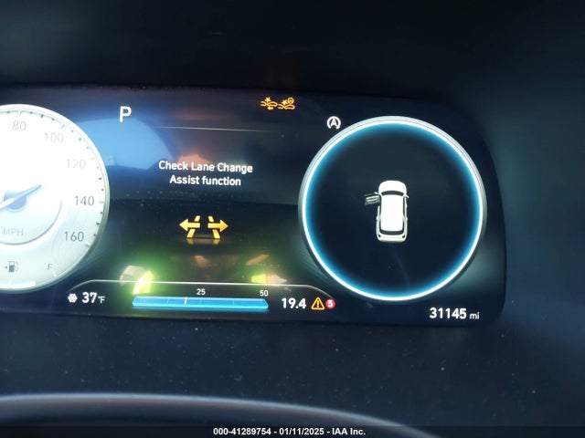 Hyundai Palisade Limited 2024 KM8R54GE3RU717530 Image 7
