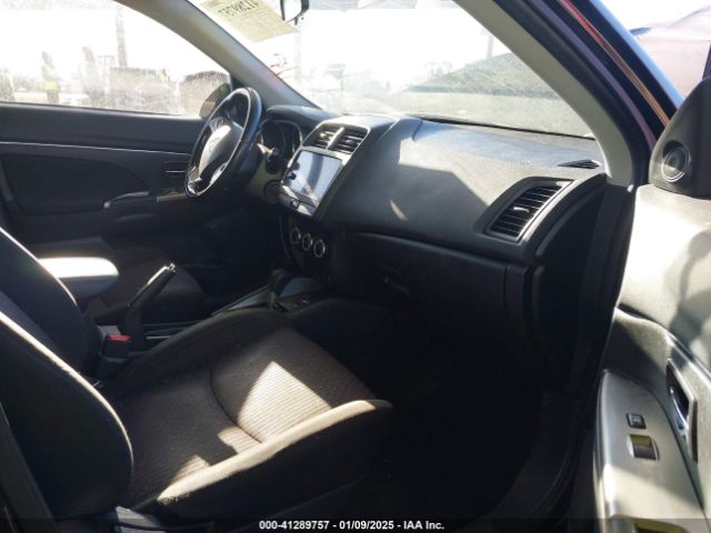 JA4AR3AU9KU020878 Mitsubishi Outlander Sport 2.0 Se