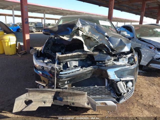 JA4AR3AU9KU020878 Mitsubishi Outlander Sport 2.0 Se
