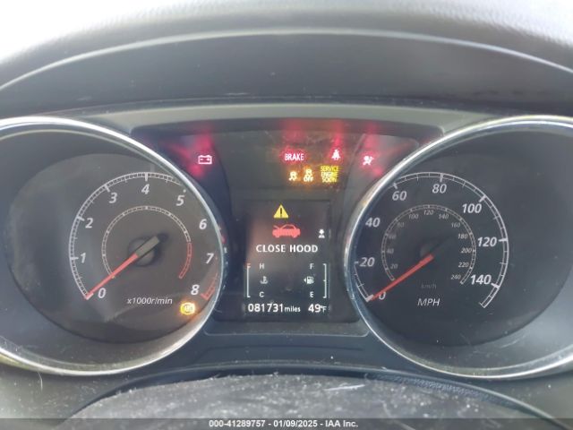 JA4AR3AU9KU020878 Mitsubishi Outlander Sport 2.0 Se
