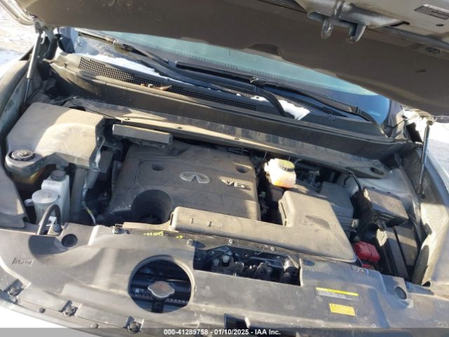 5N1AL0MM8FC505585 Infiniti QX60