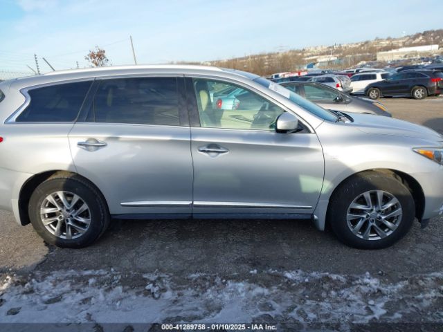 5N1AL0MM8FC505585 Infiniti QX60