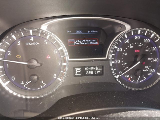 5N1AL0MM8FC505585 Infiniti QX60
