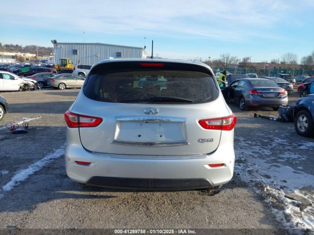 5N1AL0MM8FC505585 Infiniti QX60