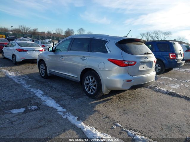 5N1AL0MM8FC505585 Infiniti QX60