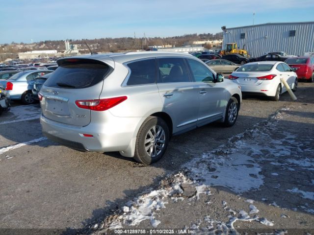 5N1AL0MM8FC505585 Infiniti QX60