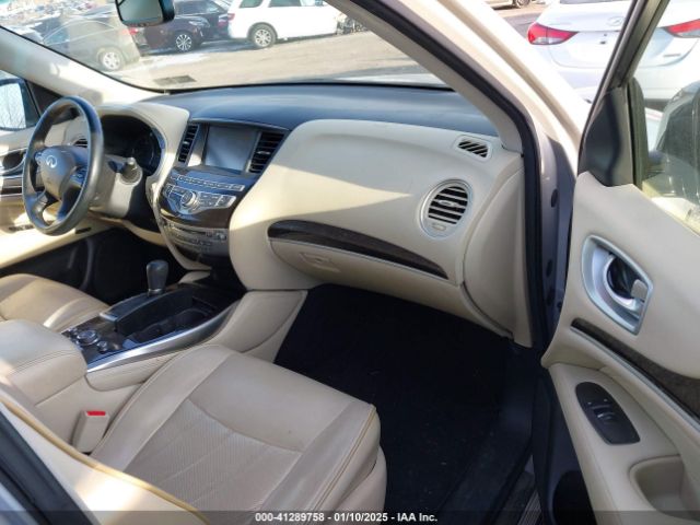 5N1AL0MM8FC505585 Infiniti QX60