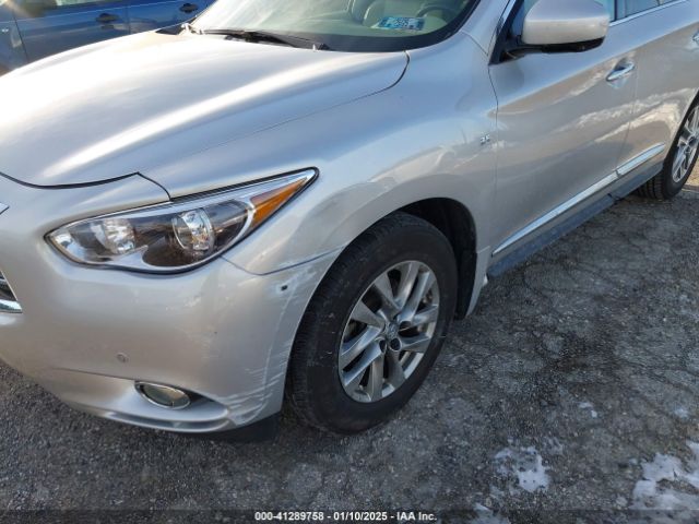 5N1AL0MM8FC505585 Infiniti QX60