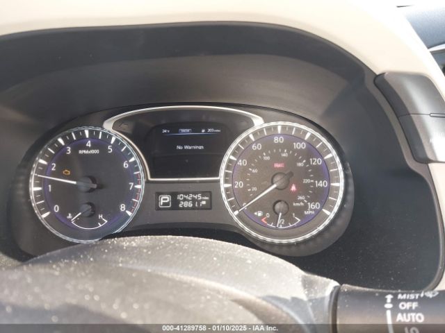 5N1AL0MM8FC505585 Infiniti QX60