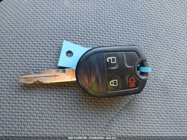 Ford F-150 Xl 2014 1FTFW1EF0EKG08849 Image 11