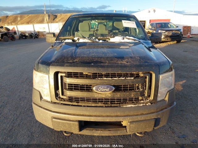 Ford F-150 Xl 2014 1FTFW1EF0EKG08849 Image 12