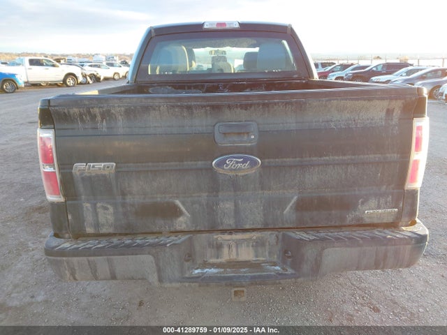 Ford F-150 Xl 2014 1FTFW1EF0EKG08849 Image 16