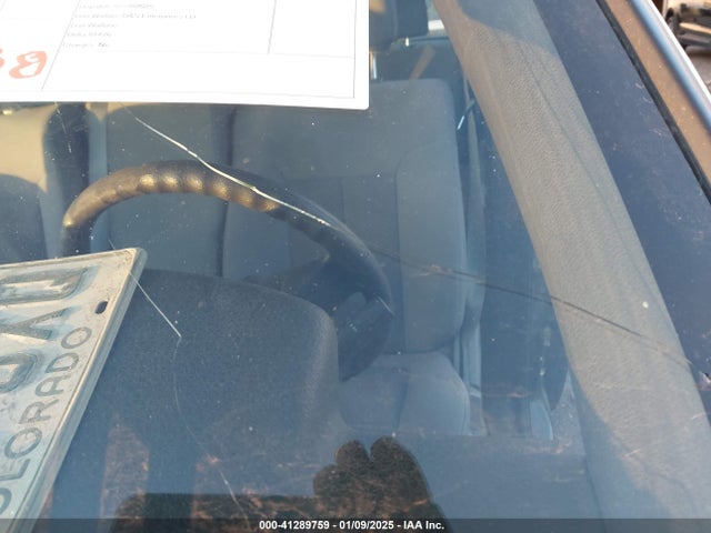 Ford F-150 Xl 2014 1FTFW1EF0EKG08849 Image 6