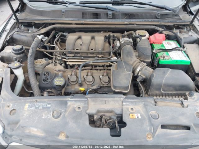 1FAHP2E8XFG194857 Ford TAURUS SEL