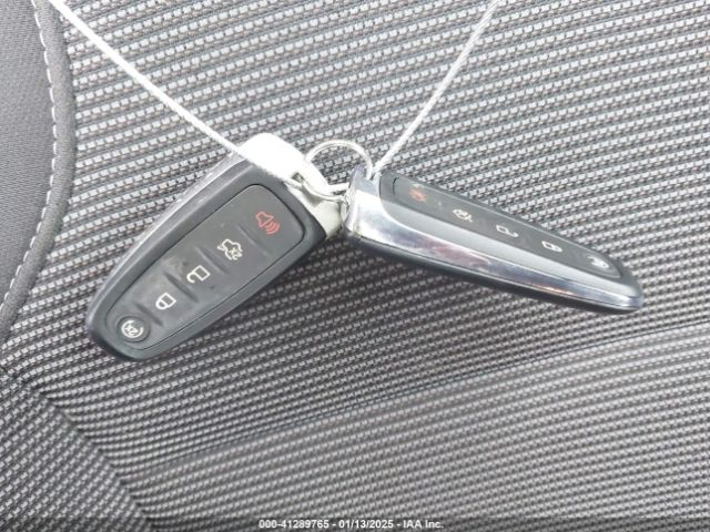 1FAHP2E8XFG194857 Ford TAURUS SEL