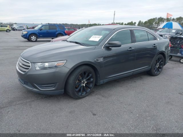 1FAHP2E8XFG194857 Ford TAURUS SEL