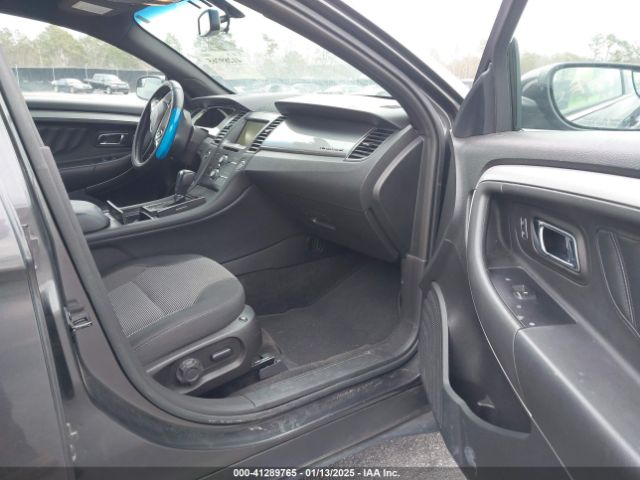 1FAHP2E8XFG194857 Ford TAURUS SEL