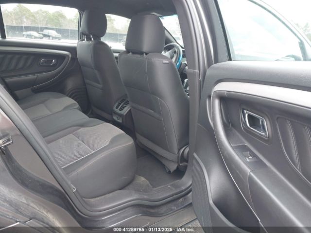 1FAHP2E8XFG194857 Ford TAURUS SEL