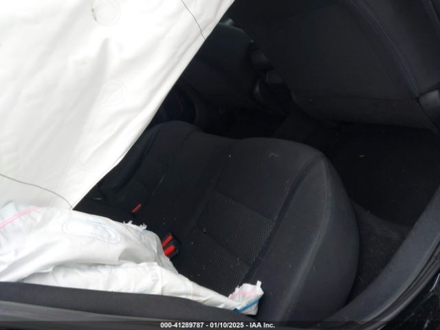 3N1AB8BV7LY271429 Nissan Sentra S Xtronic Cvt