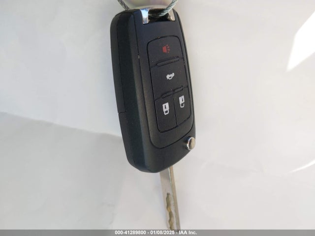 Chevrolet MALIBU 1LT 2014 1G11C5SL1EF276930 Image 11