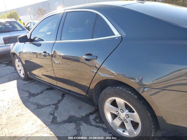 Chevrolet MALIBU 1LT 2014 1G11C5SL1EF276930 Image 12