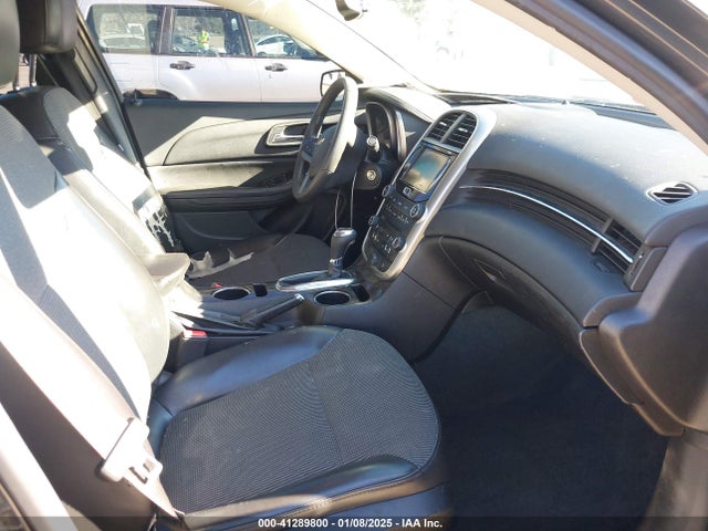 Chevrolet MALIBU 1LT 2014 1G11C5SL1EF276930 Image 5