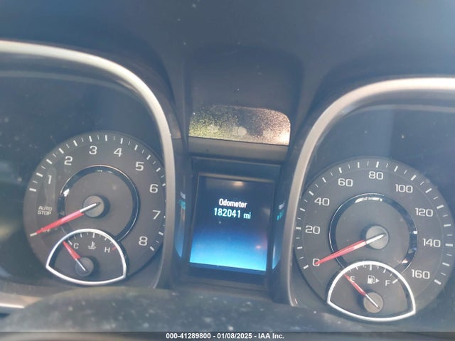 Chevrolet MALIBU 1LT 2014 1G11C5SL1EF276930 Image 7