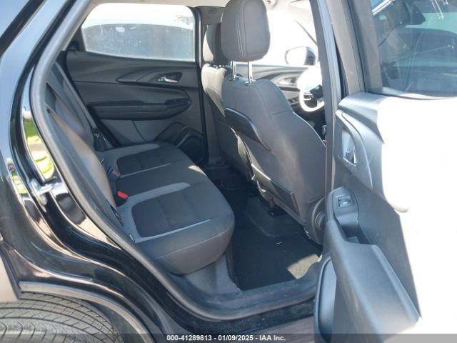 KL79MPSL4NB056463 Chevrolet Trailblazer Fwd Lt