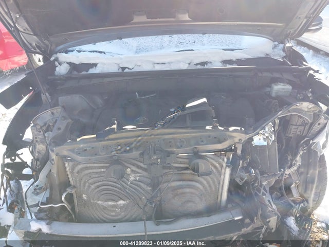 5TDJZRFH1KS573517 Toyota Highlander Xle