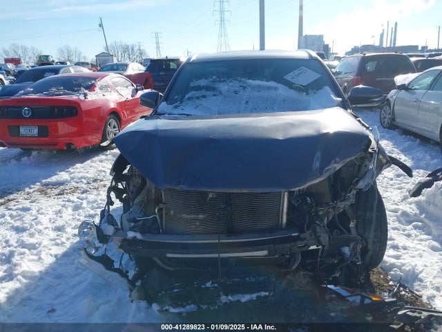 5TDJZRFH1KS573517 Toyota Highlander Xle