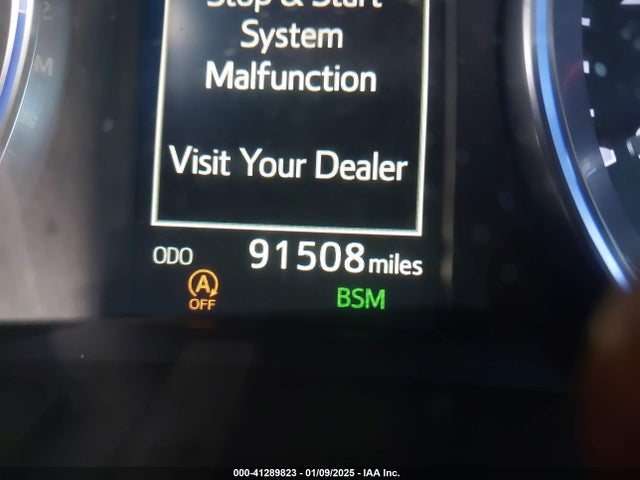 5TDJZRFH1KS573517 Toyota Highlander Xle
