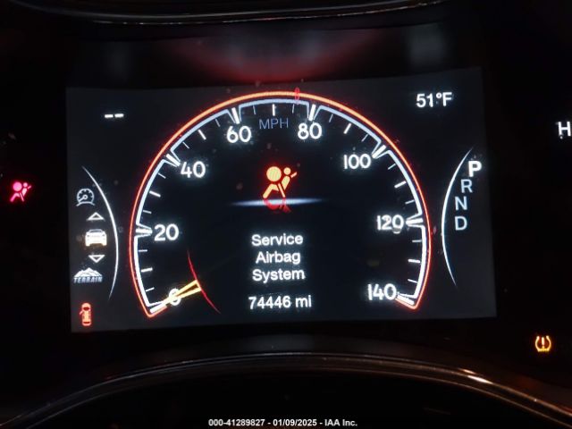 1C4RJFBG3KC784693 Jeep Grand Cherokee Limited 4x4