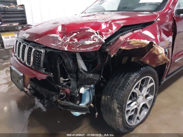 1C4RJFBG3KC784693 Jeep Grand Cherokee Limited 4x4