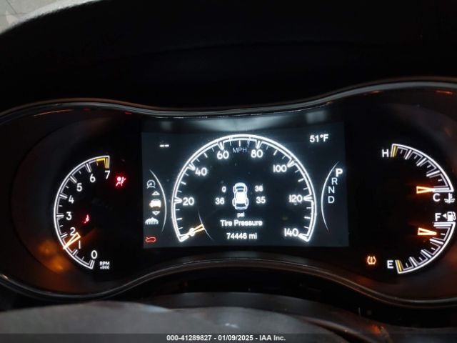 1C4RJFBG3KC784693 Jeep Grand Cherokee Limited 4x4