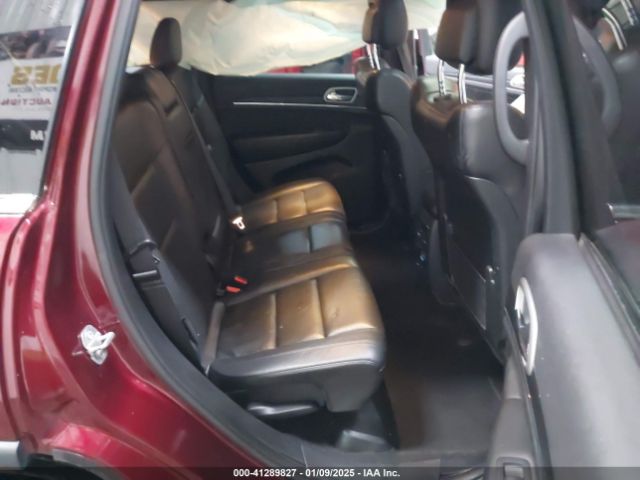 1C4RJFBG3KC784693 Jeep Grand Cherokee Limited 4x4