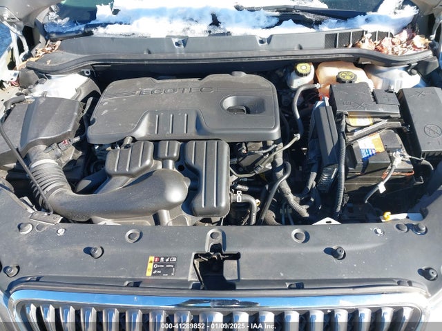 1G4PR5SK1E4215012 Buick Verano Convenience Group