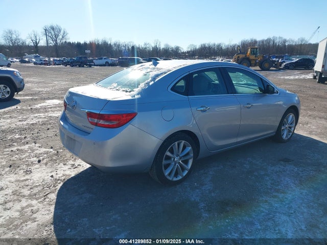 1G4PR5SK1E4215012 Buick Verano Convenience Group