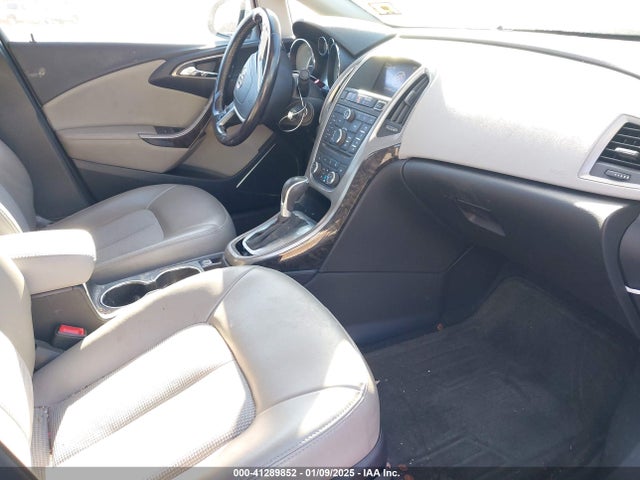 1G4PR5SK1E4215012 Buick Verano Convenience Group