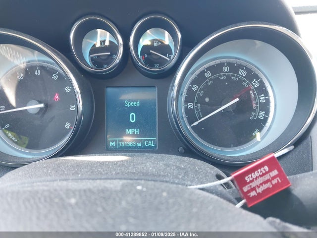 1G4PR5SK1E4215012 Buick Verano Convenience Group