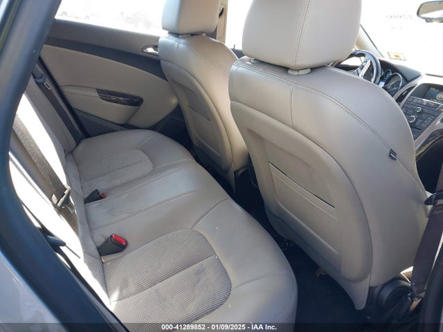1G4PR5SK1E4215012 Buick Verano Convenience Group