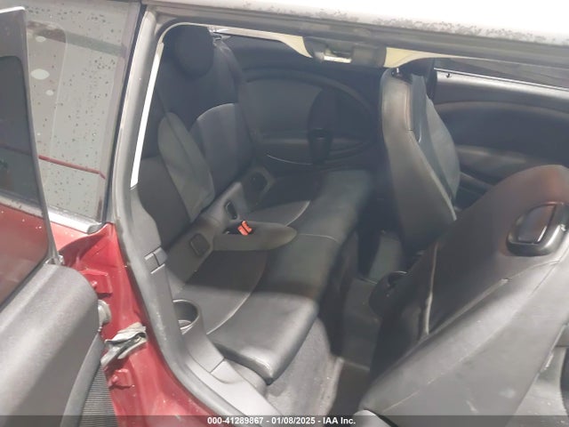 2009 MINI COOPER CLUBMAN WMWML33579TX36198 Photo 7