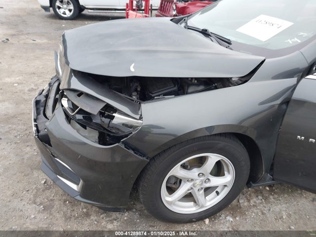 Chevrolet MALIBU LS 2017 1G1ZB5ST3HF145718 Image 17